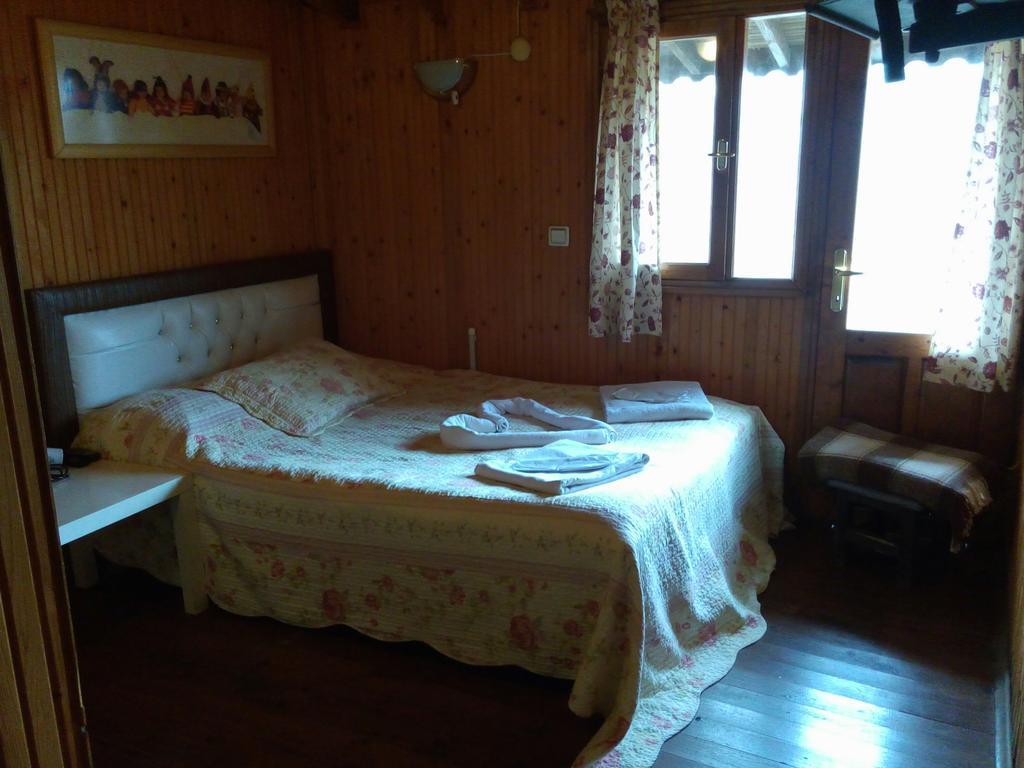 Ekoland Hotel Ağva Exterior foto