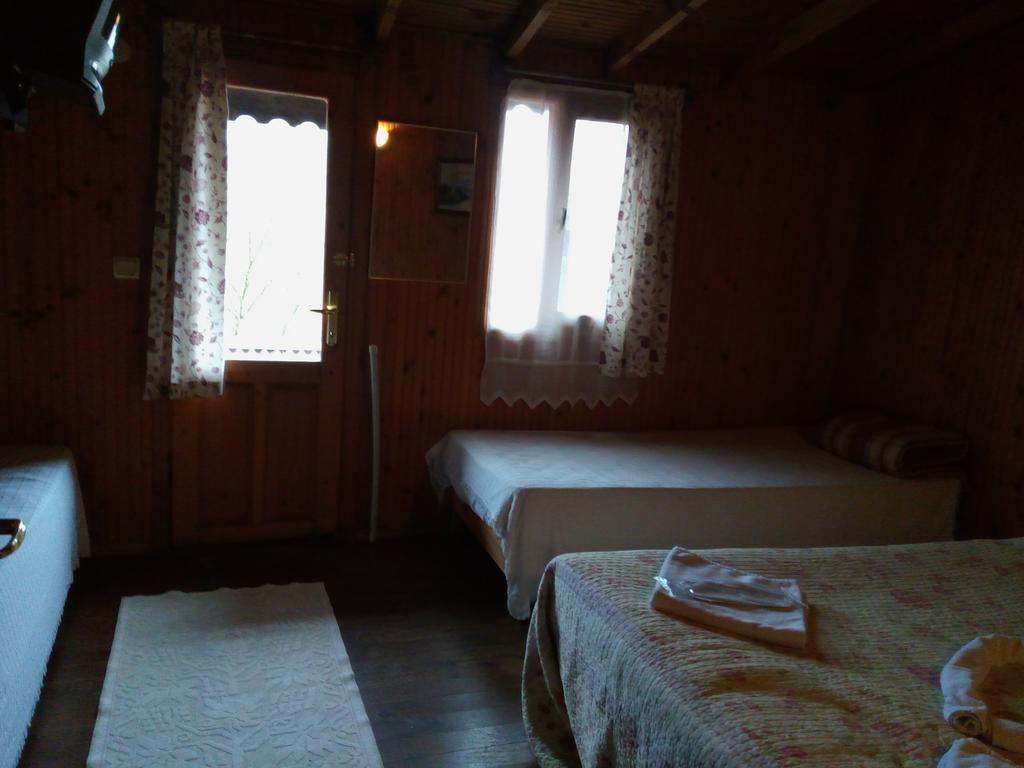 Ekoland Hotel Ağva Exterior foto