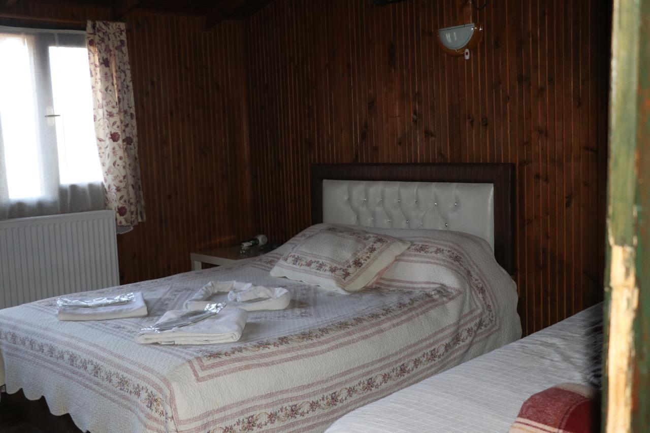 Ekoland Hotel Ağva Exterior foto