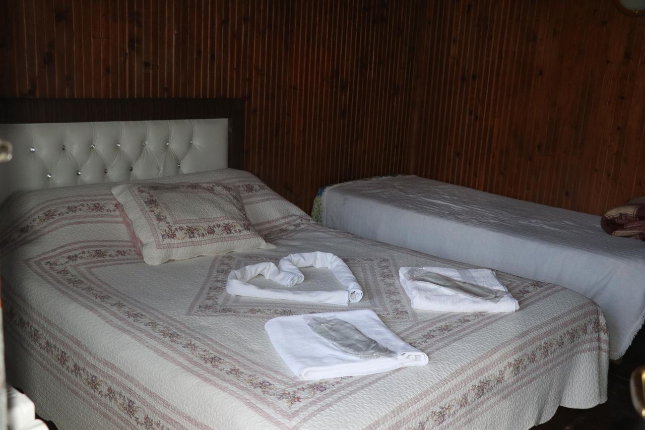 Ekoland Hotel Ağva Exterior foto